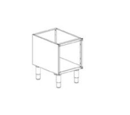 Подставки нейтральные для тепловых линий