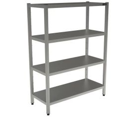 Стеллажи кухонные