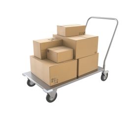 Тележки грузовые