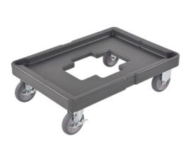 Тележки для термоконтейнеров