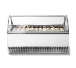 Витрины для мороженного