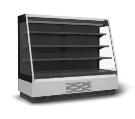 Горки холодильные/морозильные