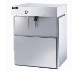 Льдогенераторы чешуйчатого и гранулированного льда