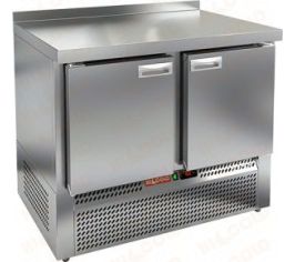 Столы холодильные/морозильные
