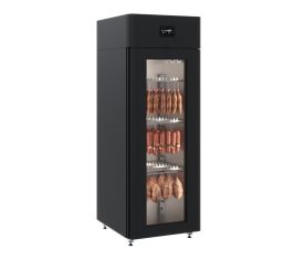 Шкафы для вызревания мяса и сыра