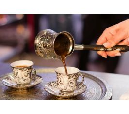 Аксессуары для кофейного оборудования