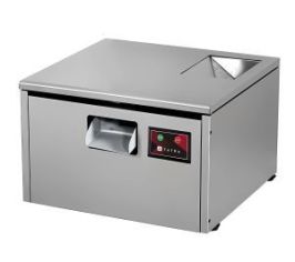 Машины для сушки и полировки столовых приборов