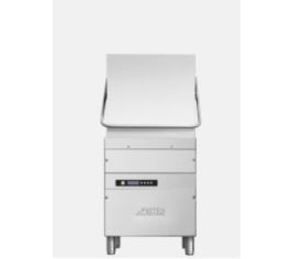 Машины посудомоечные купольные