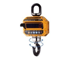 Весы крановые