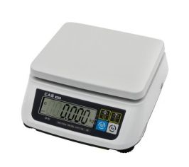 Весы порционные