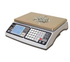 Весы счётные