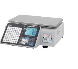 Весы торговые