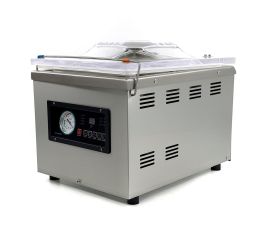 Аппараты упаковочные вакуумные