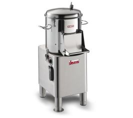 Картофелечистки