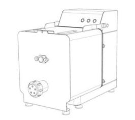 Машины для производства пасты