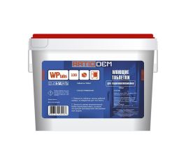 Расходные материалы для санитарно-гигиенического оборудования