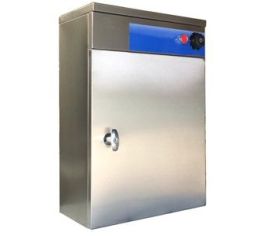 Стерилизаторы инвентаря