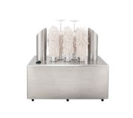 Аппараты для сушки и полировки бокалов