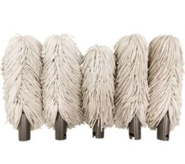 Расходные материалы для моечного оборудования