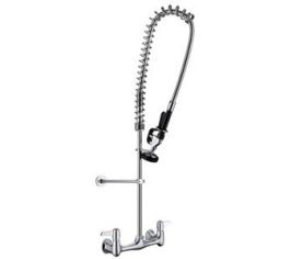 Смесители и душирующие устройства