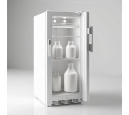 Холодильники для молока