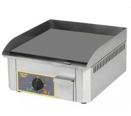 Поверхности жарочные