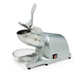 Измельчители льда