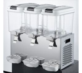 Сокоохладители