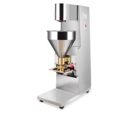 Машины для формовки котлет и гамбургеров