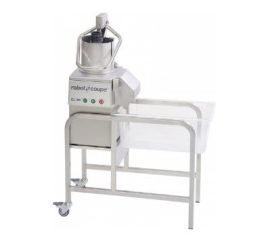 Овощерезательные и протирочные машины