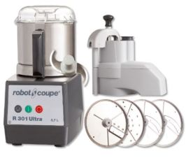 Процессоры кухонные