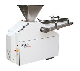 Тестоделители