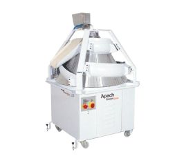 Тестоокруглители