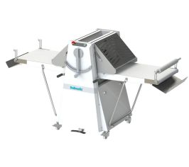 Тестораскатывающие машины