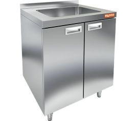 Станции барные