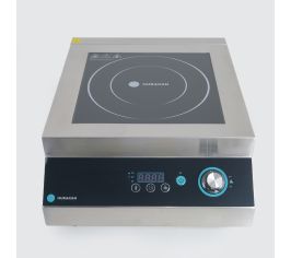 Плиты индукционные