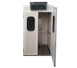 Камеры расстоечные