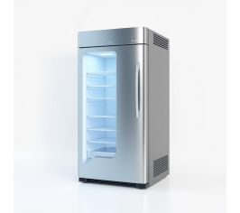 Холодильное оборудование