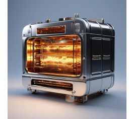 Тепловое оборудование для вашей кухни