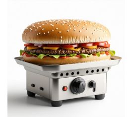 Оборудование для FAST FOOD