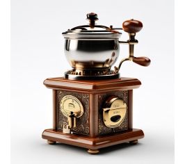 Оборудование для приготовления кофе