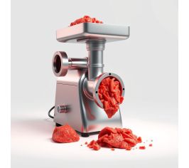 Электромеханическое оборудование