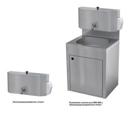 Водонагреватели