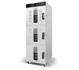 Дегидраторы