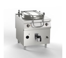 Котлы пищеварочные для тепловых линий