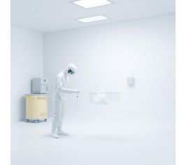 Стерилизация и дезинфекция