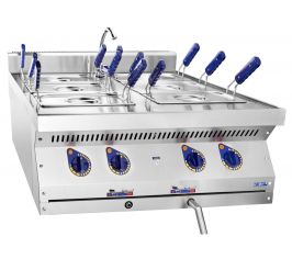 Макароноварки для тепловых линий