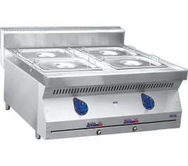 Мармиты для тепловых линий