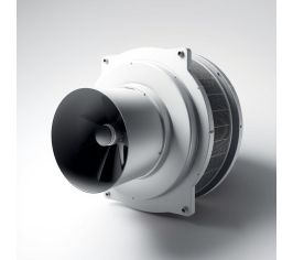 Вентиляционное оборудование и микродвигатели