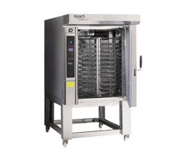 Печи ротационные